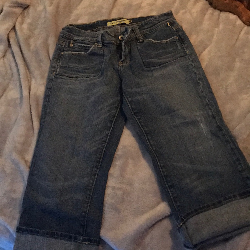Capris